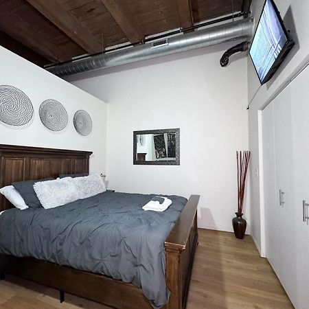 Luxery Stay Chicago - Themed Units! Close To Downtown, Mccormick Place & Wintrust Arena Extérieur photo