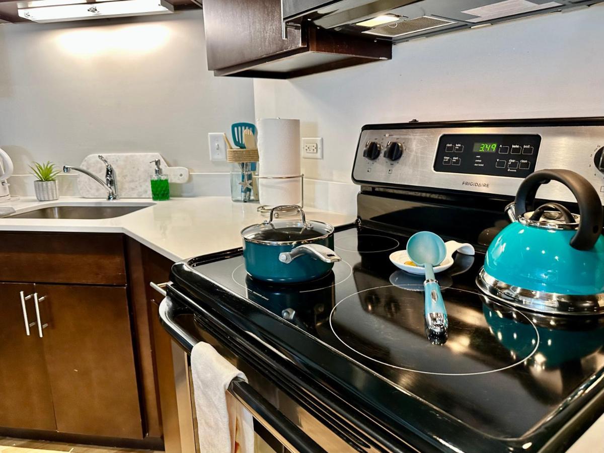 Luxery Stay Chicago - Themed Units! Close To Downtown, Mccormick Place & Wintrust Arena Extérieur photo