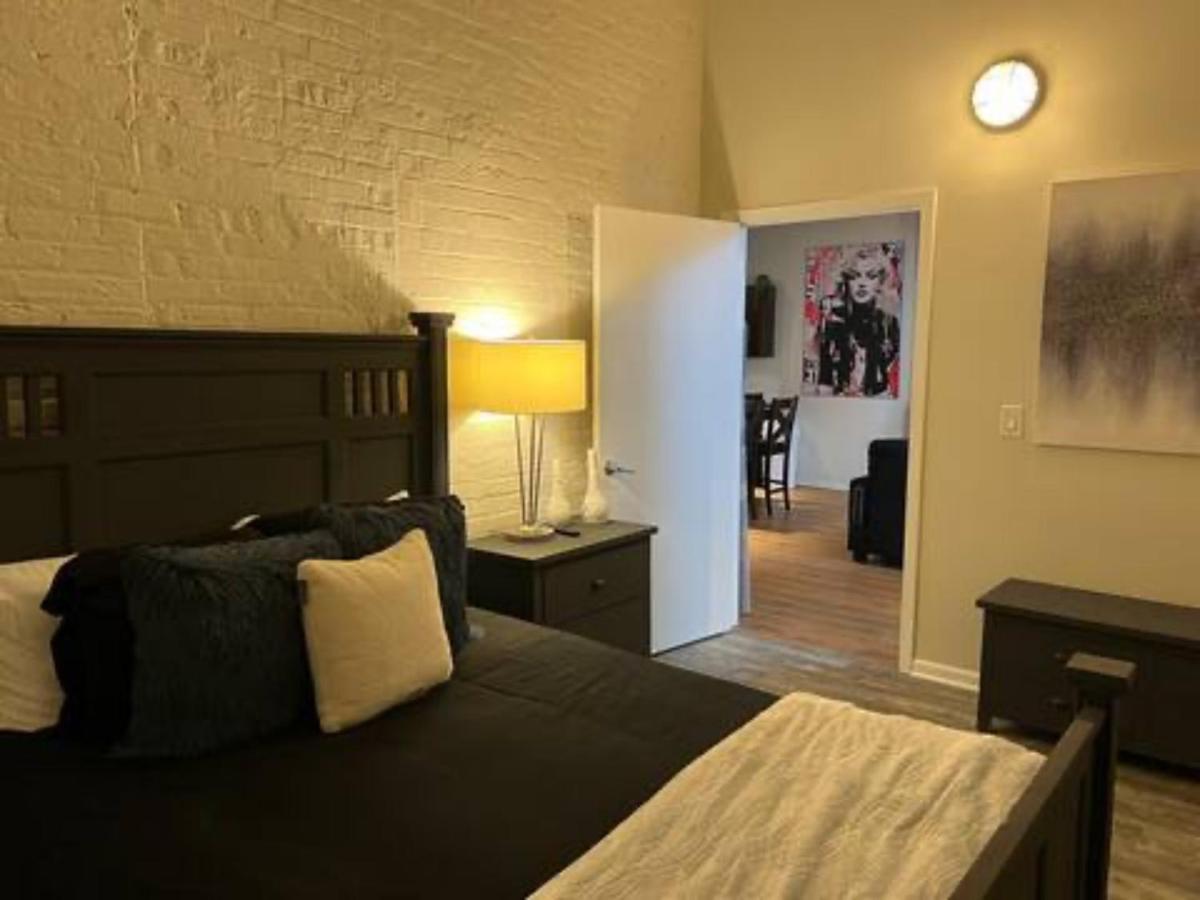 Luxery Stay Chicago - Themed Units! Close To Downtown, Mccormick Place & Wintrust Arena Extérieur photo