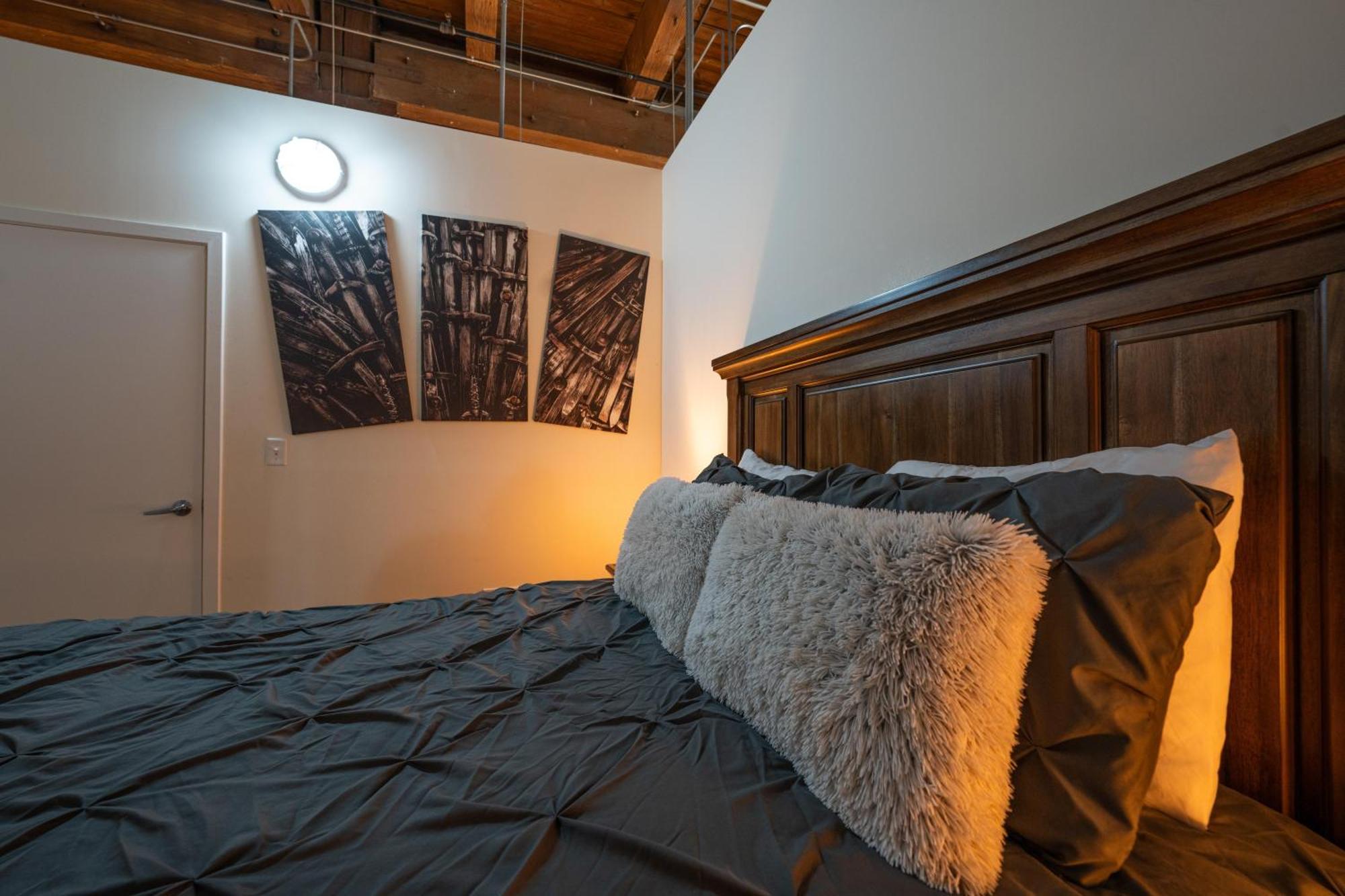 Luxery Stay Chicago - Themed Units! Close To Downtown, Mccormick Place & Wintrust Arena Extérieur photo
