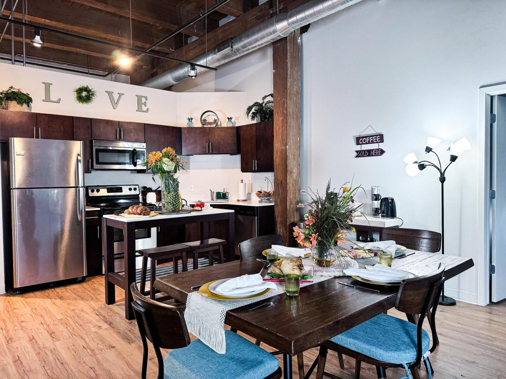 Luxery Stay Chicago - Themed Units! Close To Downtown, Mccormick Place & Wintrust Arena Extérieur photo