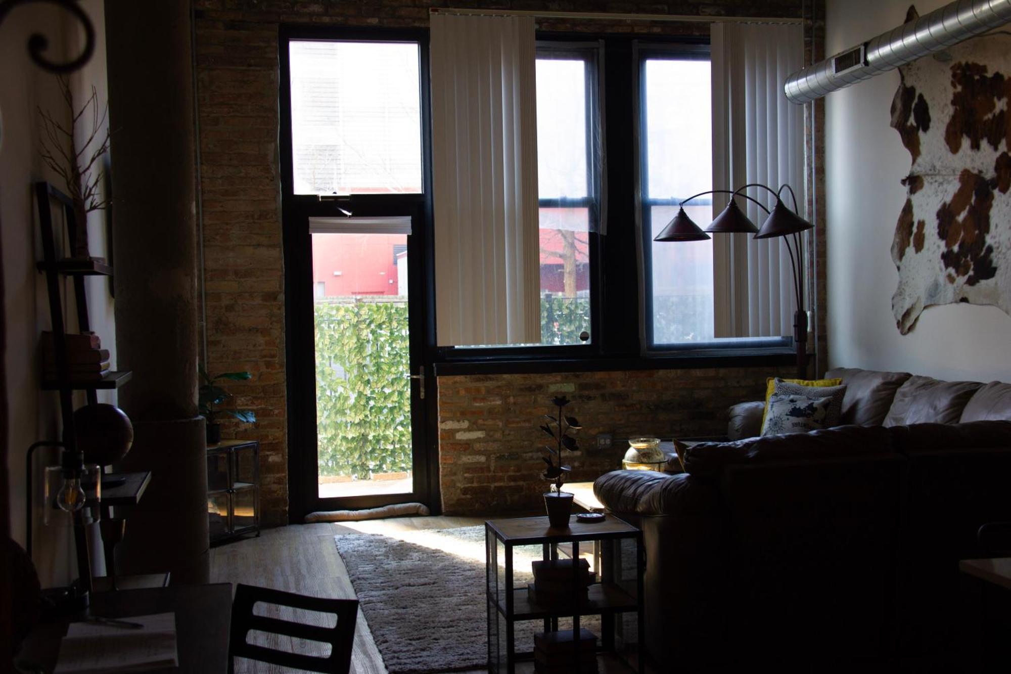 Luxery Stay Chicago - Themed Units! Close To Downtown, Mccormick Place & Wintrust Arena Extérieur photo