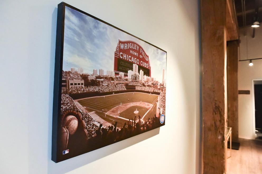 Luxery Stay Chicago - Themed Units! Close To Downtown, Mccormick Place & Wintrust Arena Extérieur photo
