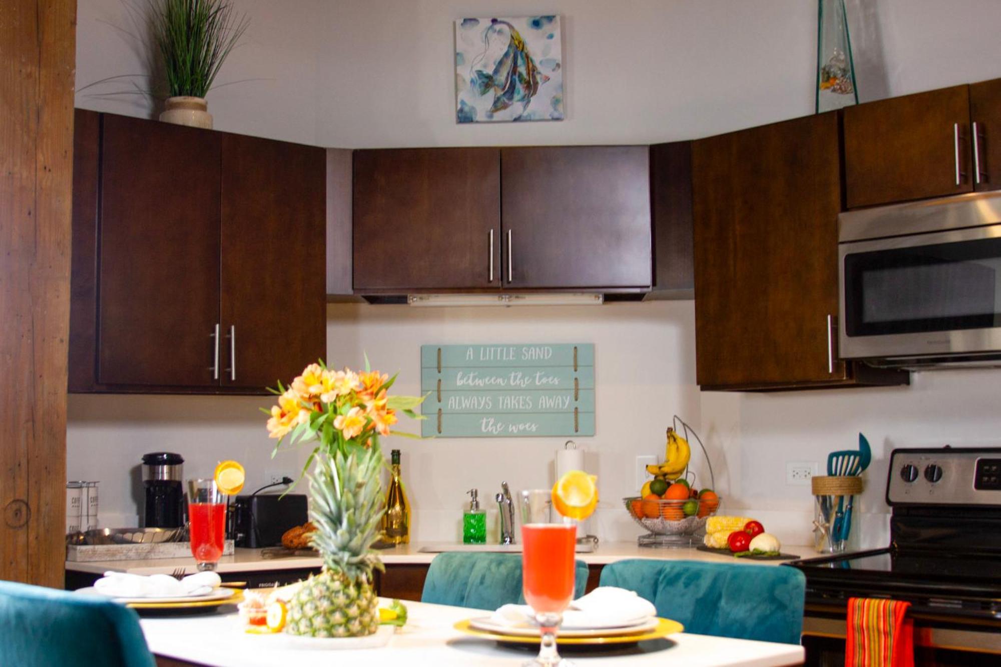 Luxery Stay Chicago - Themed Units! Close To Downtown, Mccormick Place & Wintrust Arena Extérieur photo