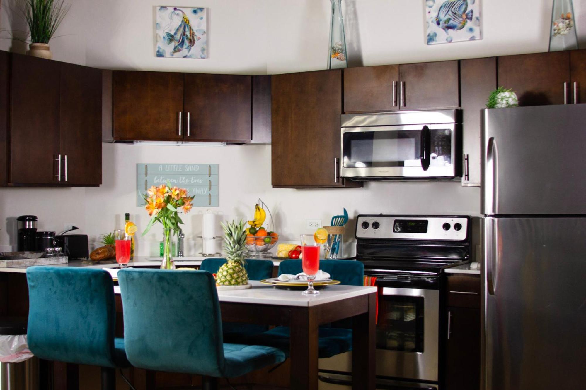 Luxery Stay Chicago - Themed Units! Close To Downtown, Mccormick Place & Wintrust Arena Extérieur photo