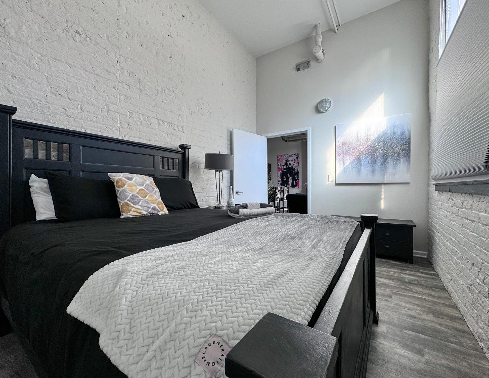 Luxery Stay Chicago - Themed Units! Close To Downtown, Mccormick Place & Wintrust Arena Extérieur photo