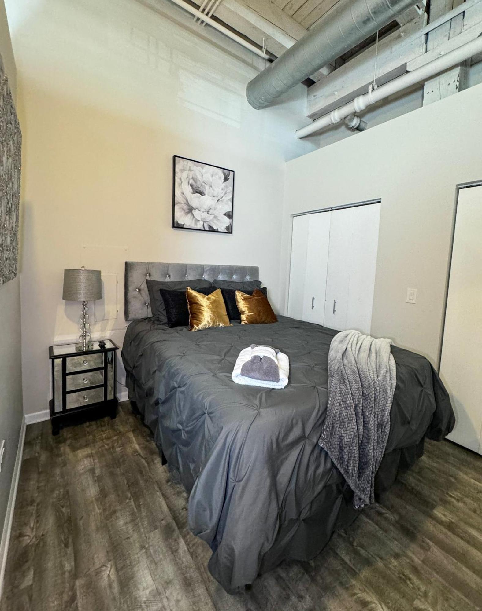 Luxery Stay Chicago - Themed Units! Close To Downtown, Mccormick Place & Wintrust Arena Extérieur photo